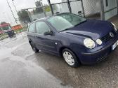 Parduodamas Volkswagen Polo - nuotraukos Nr. 3