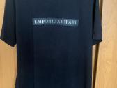 Emporio Armani maike+šortai komplektas