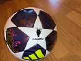 2026 Budapest Champion's League Kamuolys
