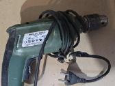 Smūginis grąžtas Impact Drill - nuotraukos Nr. 3
