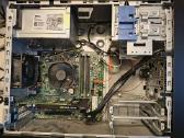 Xeon E3-1245 v5 , 8gb RAM , 128gb SSD , K2200 4gb - nuotraukos Nr. 2
