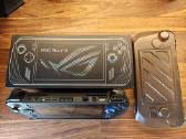 Asus Rog Ally X(1 TB ) - nuotraukos Nr. 2