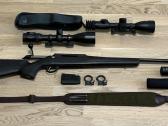 Tikka t3x