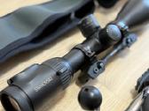 Tikka t3x - nuotraukos Nr. 5