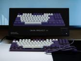 Mechaninė klaviatūra Dark Project One Kd87a