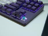 Mechaninė klaviatūra Dark Project One Kd87a - nuotraukos Nr. 3