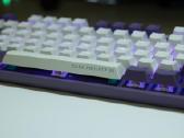 Mechaninė klaviatūra Dark Project One Kd87a - nuotraukos Nr. 4