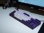 Mechaninė klaviatūra Dark Project One Kd87a - nuotraukos Nr. 2