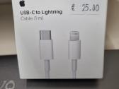iPhone Orginalus krovimo laidas - nuotraukos Nr. 3