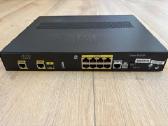 Cisco 892fsp router