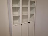 Ikea spintelės