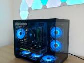 Rtx 3070 / Ryzen 5 5500 / 16gb RAM / 500gb Nvme