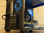 Rtx 3070 / Ryzen 5 5500 / 16gb RAM / 500gb Nvme - nuotraukos Nr. 4