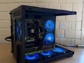 Rtx 3070 / Ryzen 5 5500 / 16gb RAM / 500gb Nvme - nuotraukos Nr. 2