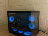 Rtx 3070 / Ryzen 5 5500 / 16gb RAM / 500gb Nvme - nuotraukos Nr. 3