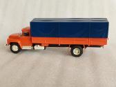 Zil-130 Gu - nuotraukos Nr. 4