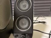 Garso kolonėlės 2.1 Logitech X-230 - nuotraukos Nr. 2