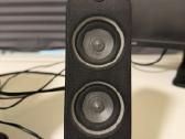 Garso kolonėlės 2.1 Logitech X-230 - nuotraukos Nr. 3