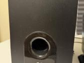 Garso kolonėlės 2.1 Logitech X-230 - nuotraukos Nr. 4