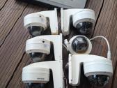 Hikvision 15 kamerų +Nvr su 7tb - nuotraukos Nr. 8