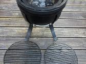 Kamado Bono Picnic - nuotraukos Nr. 6