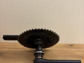 Rotor Vegast 30 mm - nuotraukos Nr. 2