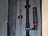 Vaizdo kameros stabilizatorius - nuotraukos Nr. 6