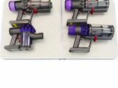 Dyson Dalys/baterijos/filtrai