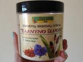 Maistiniu skaidulu misinys - nuotraukos Nr. 3