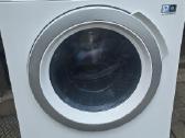 Electrolux skalbyklė džiovyklė