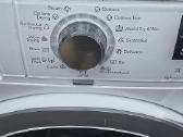 Electrolux skalbyklė džiovyklė - nuotraukos Nr. 3