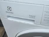 Electrolux skalbyklė džiovyklė - nuotraukos Nr. 4
