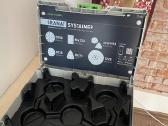 Festool deze nauja su ideklu slifavimo popieriui - nuotraukos Nr. 2