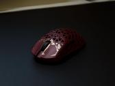 Žaidimų pelė Attack Shark R5 Ultra - nuotraukos Nr. 2