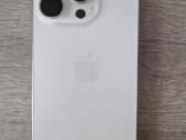 iPhone 15 Pro 256gb Baltas - nuotraukos Nr. 2