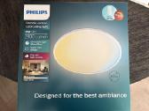 Philips LED šviestuvas