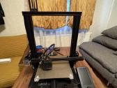 Creality Ender 3 v2