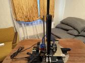 Creality Ender 3 v2 - nuotraukos Nr. 2