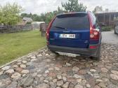 Parduodamas volvo xc90, 2005 2.4 136kw - nuotraukos Nr. 2
