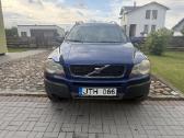 Parduodamas volvo xc90, 2005 2.4 136kw - nuotraukos Nr. 3