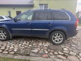 Parduodamas volvo xc90, 2005 2.4 136kw - nuotraukos Nr. 4