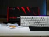 Nano68 Pro magnetinė žaidimų klaviatūra