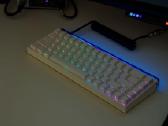 Nano68 Pro magnetinė žaidimų klaviatūra - nuotraukos Nr. 2