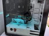 Gaming pc žaidimų kompiuteris rtx 2070 super r5 - nuotraukos Nr. 2