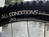 Kelioninis kalnų dviratis Rockrider Expl 500 (29 c - nuotraukos Nr. 7