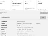 Gaming pc žaidimų kompiuteris rtx 2070 super r5 - nuotraukos Nr. 5