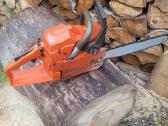 Benzopjūklas, Husqvarna 51