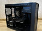 Galingas žaidimų / darbo Pc (R7 5700x; Rtx 3070)