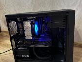 Galingas žaidimų / darbo Pc (R7 5700x; Rtx 3070) - nuotraukos Nr. 2