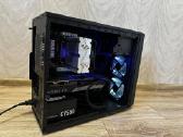 Galingas žaidimų / darbo Pc (R7 5700x; Rtx 3070) - nuotraukos Nr. 3